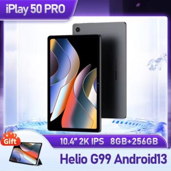 Tablet Alldocube iPlay 50 Pro Max Cupom