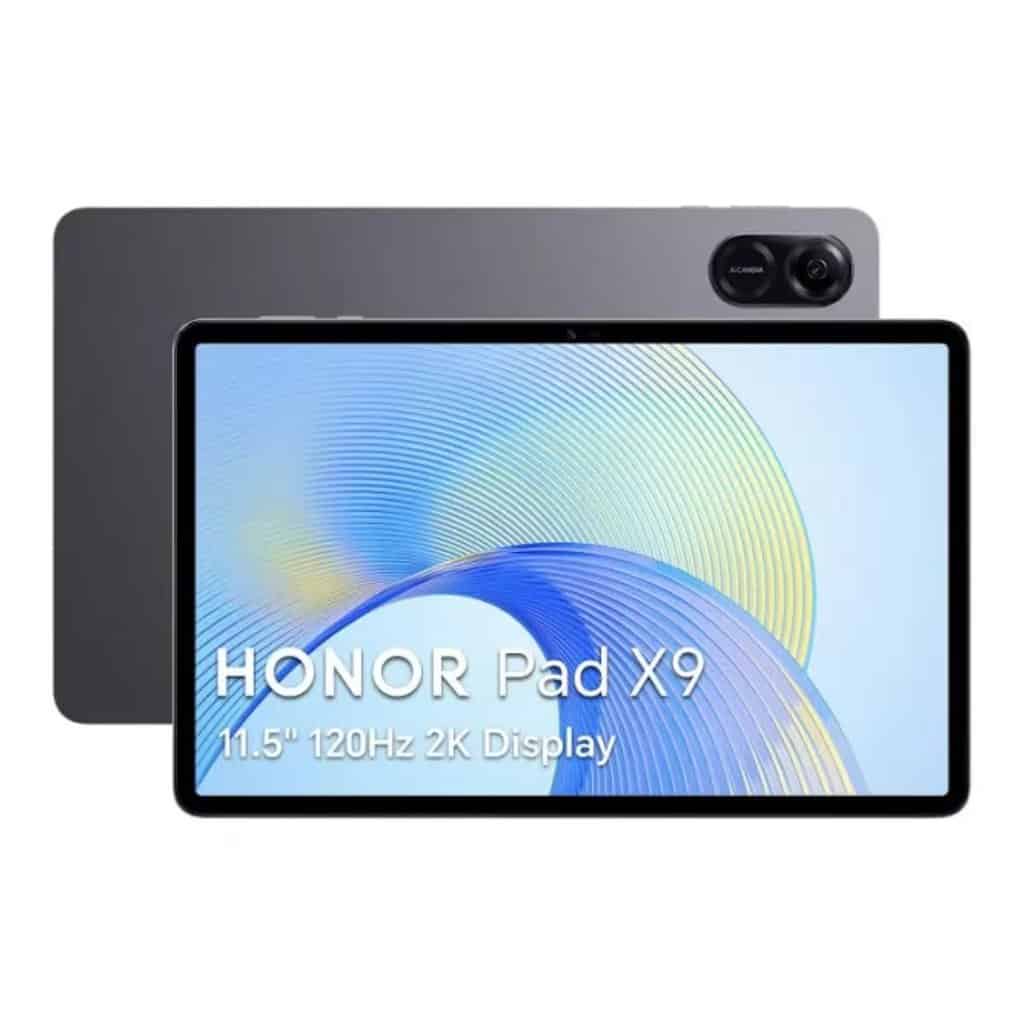 Tablet Honor Pad X9 - Estoque no Brasil