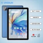 Tablet VASOUN Cupom