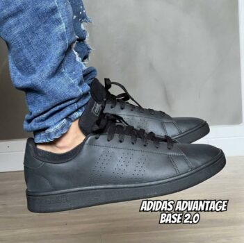 Tênis Adidas Advantage Base 2.0 Masculino