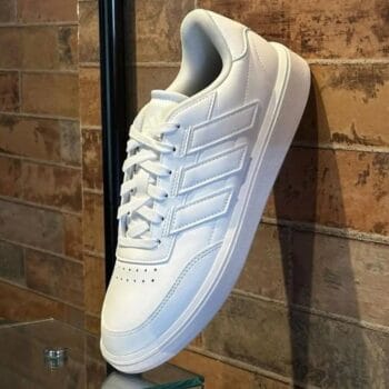 Tênis Adidas Courtblock Masculino