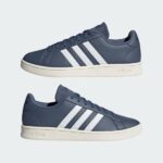 Tênis adidas Grand Court Base 2.0 – Masculino