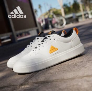 Tênis Adidas Park Street Masculino