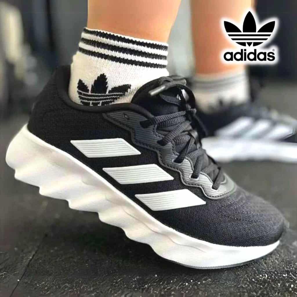 Tenis Adidas Switch Move Feminino