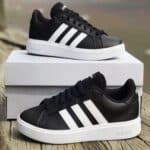 Tênis Feminino Grand Court Base 2.0 adidas