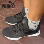 Tênis Flyer Runner Mesh Bdp Puma