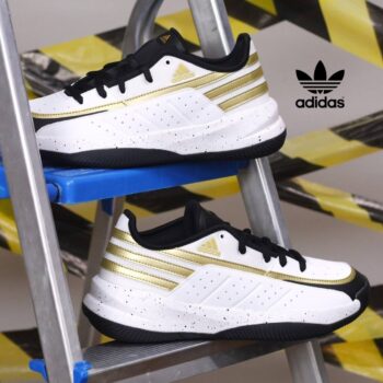 Tênis Masculino Front Court adidas Novo