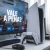 PS5 PRO VALE A PENA? Uma Análise Completa das Novas Funcionalidades e Desempenho