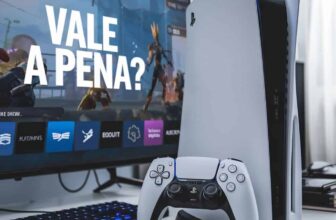 PS5 PRO VALE A PENA? Uma Análise Completa das Novas Funcionalidades e Desempenho