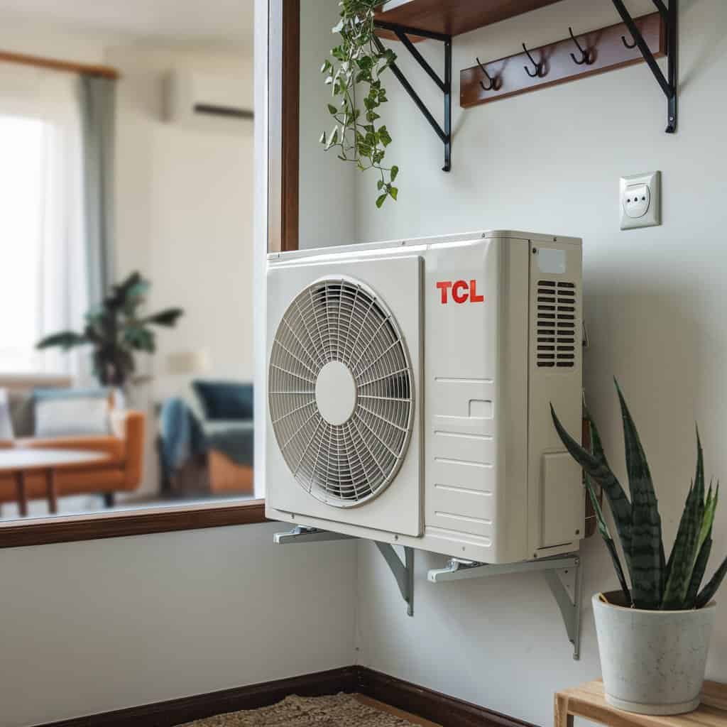Ar-condicionado TCL é bom? Conheça os modelos e saiba mais sobre a marca Ar-condicionado TCL é bom? Conheça os modelos e saiba mais sobre a marca