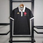 Camisa Vasco III 23/24 s/n° Jogador Kappa Masculina