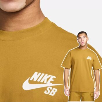 Camiseta Nike Sb Masculina