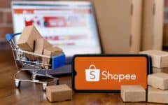 Como Conseguir Cupom Shopee Telegram Através do Promotop e Aproveitar as Melhores Promoções