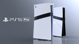 Console PlayStation®5 Pro