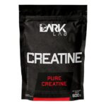 Creatina Monohidratada Pura 600g Dark Lab Unidade