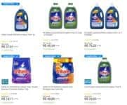 Cupom 30% OFF em Sabão Brilhante – Magazine Luiza