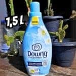 Downy Brisa Suave Amaciante Concentrado 1,5L