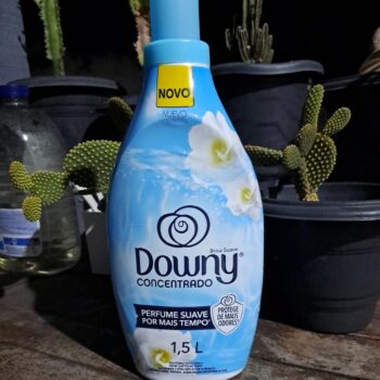Downy Brisa Suave Amaciante Concentrado 1,5L