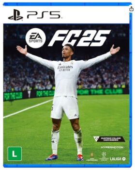 EA Sports FC 25 - Playstation 5