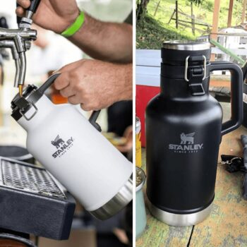 Growler Térmico Classic Stanley - 1.9L