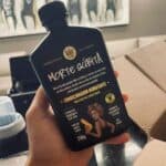 Lola From Rio - Morte Subita - Condicionador hidratante para todos os tipos de cabelos secos e danificados, vegano, sem crueldade, sem parabenos, sem sulfatos, 250 g
