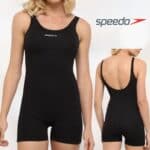 Macaquinho Speedo Feminino Basic