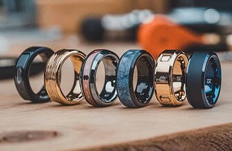 Melhor Anel Inteligente: 6 Opções com Diferentes Preços