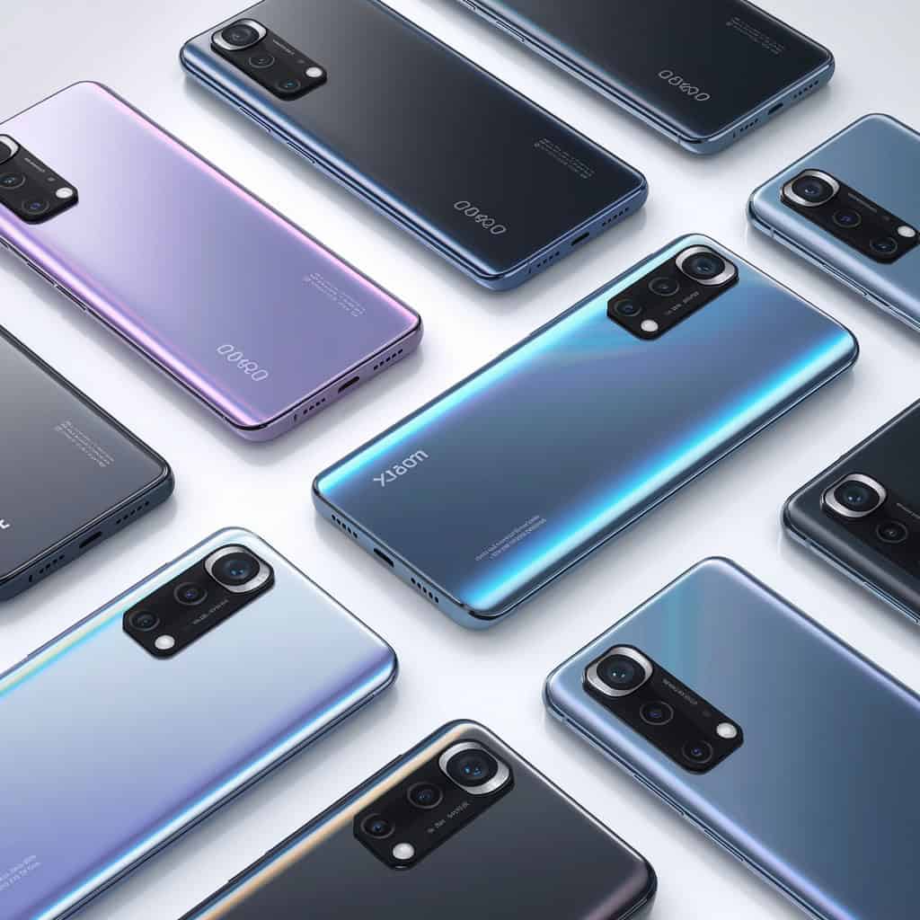 Melhor Celular Xiaomi 2024: 10 Opções para Comprar Agora Melhor Celular Xiaomi 2024: 10 Opções para Comprar Agora