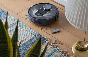Melhor Robô Aspirador Custo-benefício para Comprar em 2024
