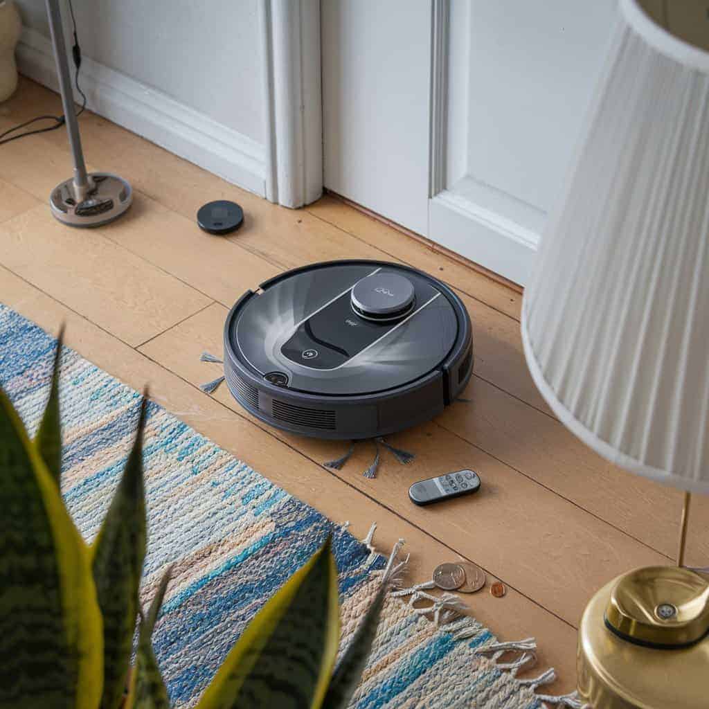 Melhor Robô Aspirador Custo-benefício para Comprar em 2024 Melhor Robô Aspirador Custo-benefício para Comprar em 2024