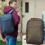 Mochila Casual para Notebook Lenovo B210 até 15.6″