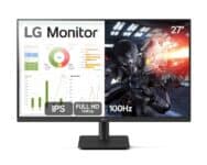 Promotop: As melhores Promoções,cupons e descontos! Monitor LG 27” IPS, Full HD, 100Hz, HDMI, Ajuste de Inclinação - 27MS500-B
