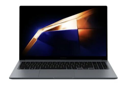 Notebook Samsung Galaxy Book4, Windows 11 Home, Intel Core i7, 16GB, 512GB SSD, 15.6'' Full HD LED, 1.55 kg Grafite