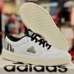 Tênis Adidas Park St Feminino