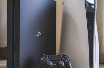 PS4 vs PS5: Qual Console Escolher?