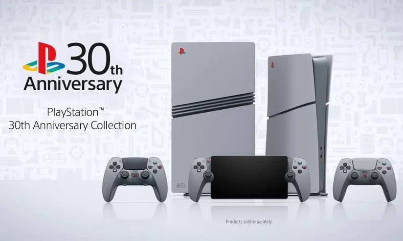 PS5 Pro chega ao Brasil em novembro por R$ 6.999 PS5 Pro chega ao Brasil em novembro por R$ 6.999