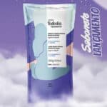 Refil Sabonete Líquido Cremoso Corporal Banho nas Nuvens Tododia Todanoite 300 ml