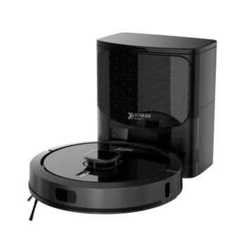 Robô Aspirador Kabum! Smart 900 - 127v - KBSF009
