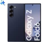 Promotop: As melhores Promoções,cupons e descontos! Samsung Galaxy Z Fold6 5G, 512GB, 12GB RAM