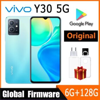 Smartphone VIVO Y30 Cupom