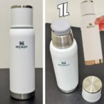 Stanley Garrafa Térmica Adventure 2.0 Polar 1L