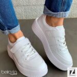 Tênis Beira Rio Casual Feminino