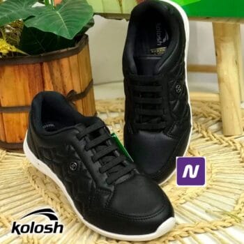 Tênis Kolosh Casual Feminino