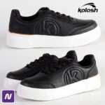 Tênis Kolosh Flatform Feminino