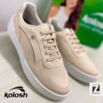 Tênis Kolosh Foggia Casual Feminino