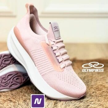 Tênis Olympikus Titanium Feminino