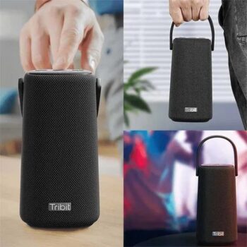 TRIBIT STORMBOX PRO 40W IP67 - Estoque no Brasil
