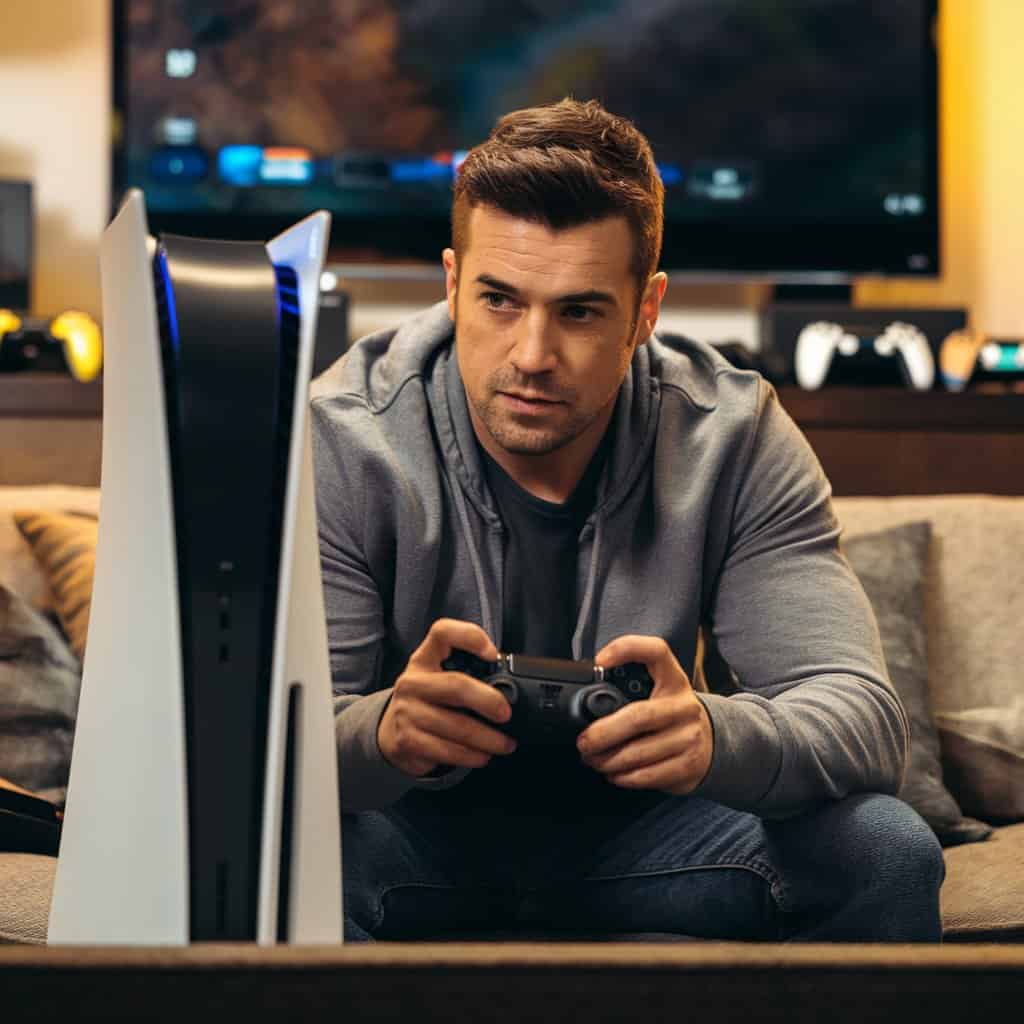 Vale a Pena Trocar o PS5 pelo PS5 PRO? Vale a Pena Trocar o PS5 pelo PS5 PRO?