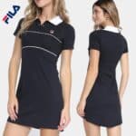 Vestido Fila Sportstyle Feminino