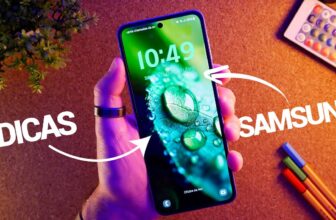 10 Truques Escondidos para Transformar o seu Celular Samsung